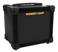 MONKEY LOOP MLA-10B Amplificador de Bajo Formato Combo