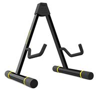 MONKEY LOOP Prime 02 - Soporte para Guitarra Acústica - Soporte de Suelo para Guitarra Clásica - Estructura Robusta y Estable - Soporte de Guitarra Plegable - Accesorio de Fácil Transporte