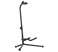 MONKEY LOOP Prime 04 - Soporte Universal para Guitarras y Bajos - Soporte de Suelo para Guitarras Eléctricas, Acústicas y Bajos Eléctricos - Estructura Robusta - Ajustable en Altura y Plegable