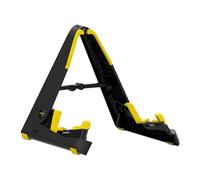 MONKEY LOOP Prime 05 - Soporte para Guitarra Eléctrica - Soporte de Suelo para Guitarra Acústica - Estructura Robusta y Estable - Soporte de Guitarra Plegable - Accesorio de Fácil Transporte