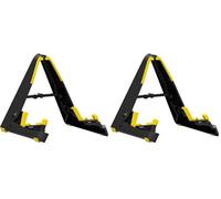 MONKEY LOOP Prime 05 Soporte De Suelo Guitarra Acustica Electrrica (Paquete de 2)