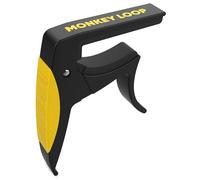 MONKEY LOOP Prime Capo CL Cejilla Guitarra Clásica
