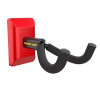 MONKEY LOOP Wall Prime Cherry Soporte De Pared para Guitarra