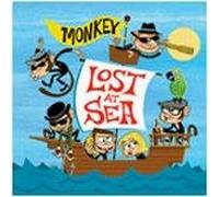 Monkey - Lost at Sea