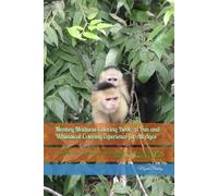 Monkey Madness Coloring Book: A Fun and Whimsical Coloring Experience for All Ages: Unleash Your Creativity with Adorable Monkey Designs and Relaxing Coloring Activities