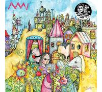 Monkey - Monkey Around With [VINYL] [Vinilo]