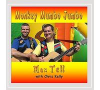 Monkey Mumbo Jumbo
