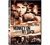 Monkey on My Back [USA] [DVD]