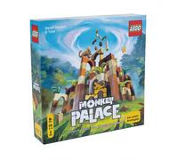 Monkey Palace - Alemán