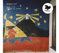 Monkey Plot - Here I Sit, Knowing All of This [Vinilo]