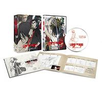 Monkey Punch - Lupin The 3Rd Chikemuri No Ishikawa Goemon [Edizione: Giappone] [Italia] [DVD]