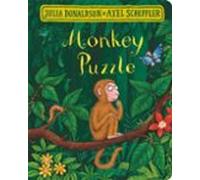 Monkey Puzzle