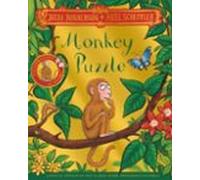 Monkey Puzzle 25th Anniversary Edition