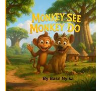 Monkey See Monkey Do