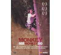 Monkey see Monkey Do DVD [Alemania]