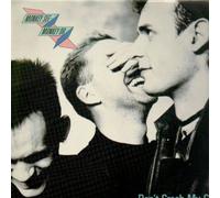 Monkey See - Monkey Do - Monkey See - Monkey Do - Don't Crash My Car - Hansa - 611 762