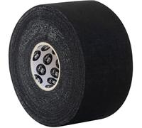 Monkey Tape® - 1 rollo de cinta de 1.5 pulgadas, 15 yardas en negro