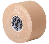 Monkey Tape Rollo individual (1.5 pulgadas x 15 yardas, bronceado) Cinta de entrenamiento atlético Jiu Jitsu premium, perfecta para muñeca, tobillo, pie, rodilla y cinta de mano