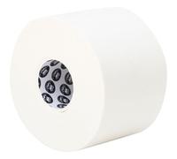 Monkey Tape Rollo individual (2 pulgadas x 15 yardas, blanco) Cinta deportiva Jiu Jitsu de alta calidad, perfecta para cintas de muñeca, tobillo, pie, rodilla y mano