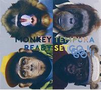 Monkey Tempura - Ready Set Go!