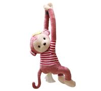 Monkey Tissue Box Holder, Toilet Paper Dispenser, Animal Tissue Storage