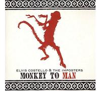 Monkey to Man Pt.2 (US Import)
