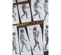 Monkey to Man: The Evolution of the March of Progress Image