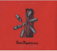 Monkey Wrench Pt.1 by Foo Fighters (1997-06-17)