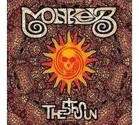 Monkey3 The 5th Sun (CD) Album (Importación USA)