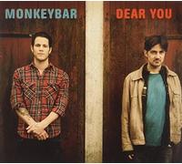 Monkeybar - Dear You
