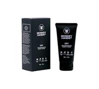 Monkeyhands Dry Grip Booster | Magnesio Líquido Innovador (sin magnesio) para Manos Secas | Overgrip Multiuso para Padel, Tenis, Golf y Pole Dance| Alto Rendimiento, Amigable con la Piel, Vegano, 50ml