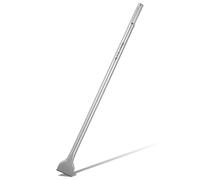 MonkeyKingBar-SDS MAX - Cincel para escaldar (550 x 50 mm), broca de demolición para martillo giratorio Sds Max, ideal para astillar todos los materiales de construcción