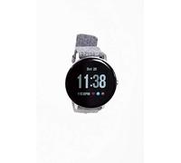 Monkeylectric VSMART3 Vsmart2 Velocity Smartwatch Gris Oscuro, Unisex Adulto, Plateado, Talla única
