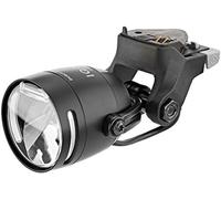 MonkeyLink Lumotec IQ-XS E ML Connect 70 Lux - Luz Delantera para Bicicletas eléctricas con BlueDoc (Interfaz MonkeyLink)
