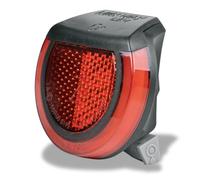 MonkeyLink SkyeLight Rear Connect - Luz Trasera para Bicicleta eléctrica con BlueDoc (Interfaz MonkeyLink)