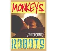Monkeys & Robots [Reino Unido] [DVD]