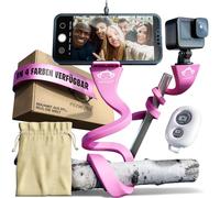 monkeystick Palo Rosa Palo Selfie Flexible
