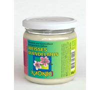 Monki Almendro blanco orgánico (6 x 330 g)