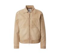 Monki Chaqueta de entretiempo beige Mujer Monki XS beige