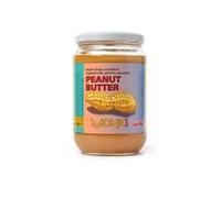 Monki Crema CacahueteBio 650g