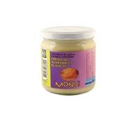 Monki Crema De Anacardos Blanca Bio 330g