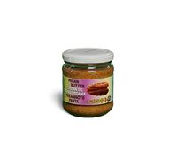 Monki Crema Nueces Pecanas Bio 175g