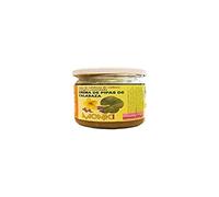 Crema de pipas de calabaza bio 330g Monki