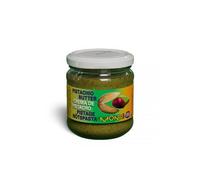 CREMA DE PISTACHO MONKI BIO 175 gr