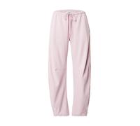 Monki Pantalón arena / rosa 42 arena / rosa