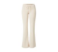 Monki Pantalón beige claro 40 beige claro