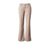 Monki Pantalón beige Mujer Monki 32 beige
