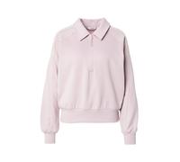 Monki Sudadera beige claro / altrosa XL beige claro / altrosa