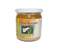 Monki Tahin Blanco 1Bio 330 g