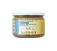 Monki Tahin Crema Eco, 330 ml